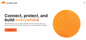 Cañida global de Cloudfare afecta servicios como X, Chat GPT y Canva.