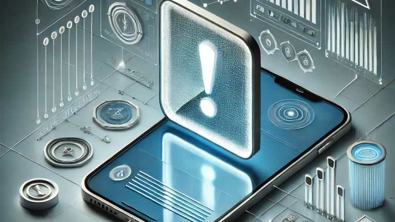 ncidente de ciberseguridad en la aplicación móvil de Lipigas con notificaciones no autorizadas