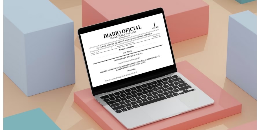 ANCI publica la nómina de Operadores de Importancia Vital en Chile