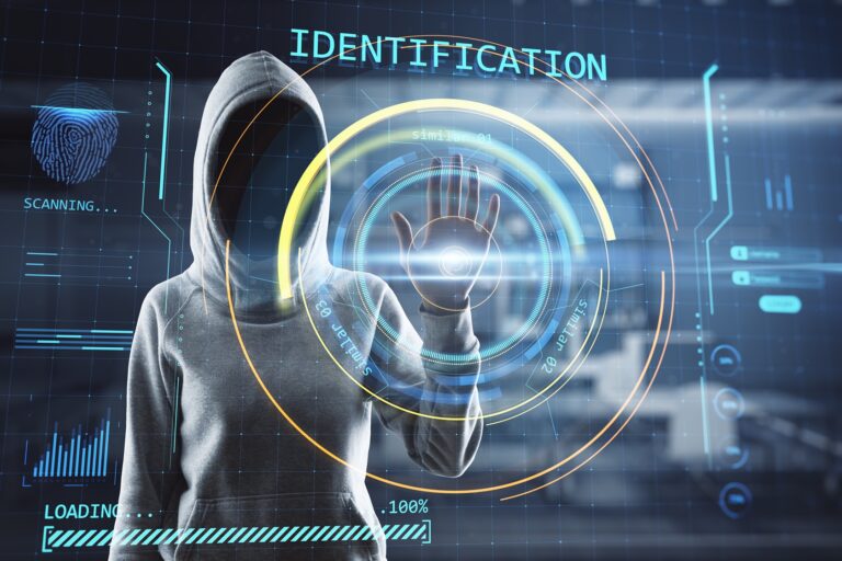 Robo de identidad como principal modalidad de ciberataques en Chile