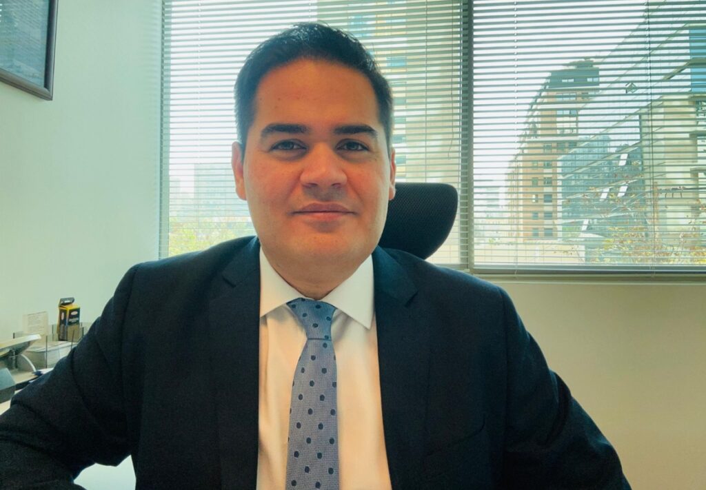 Ricardo Arellano, especialista en protección de datos y ciberseguridad, analiza el cambio de paradigma hacia 2026