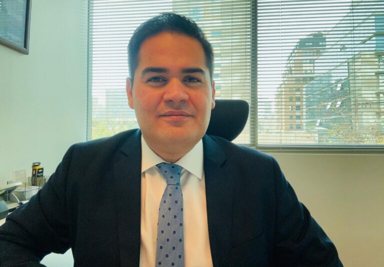 Ricardo Arellano, especialista en protección de datos y ciberseguridad, analiza el cambio de paradigma hacia 2026