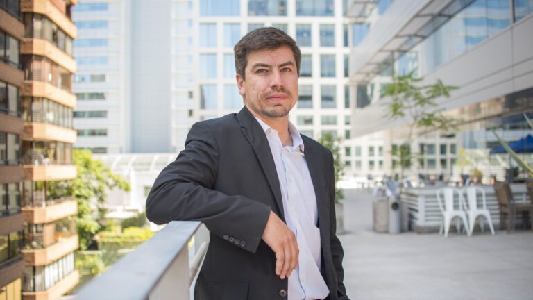 Walter Montenegro, gerente regional de ciberseguridad de Cisco y autor de la columna sobre el agotamiento en ciberseguridad.