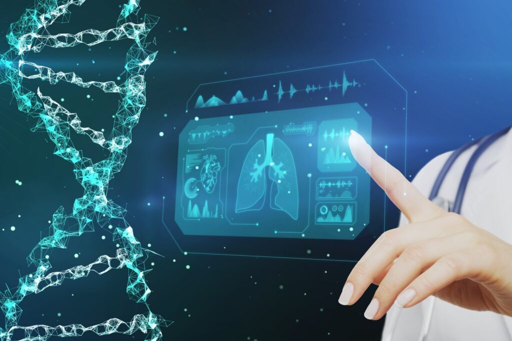 Uso de dispositivos médicos conectados y riesgos de seguridad digital