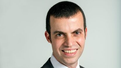 Gabriel Lobitsky, general manager de One Identity en América Latina, analiza el impacto de los deepfakes en el fraude de identidad