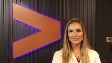 María Luisa Acuña, Managing Director de Servicios y Tecnologías de Ciberseguridad en Accenture Chile