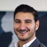 Arturo Torres, director de inteligencia contra amenazas para FortiGuard Labs de Fortinet en Latinoamérica y el Caribe.