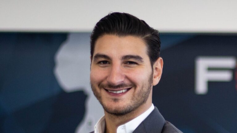 Arturo Torres, director de inteligencia contra amenazas para FortiGuard Labs de Fortinet en Latinoamérica y el Caribe.