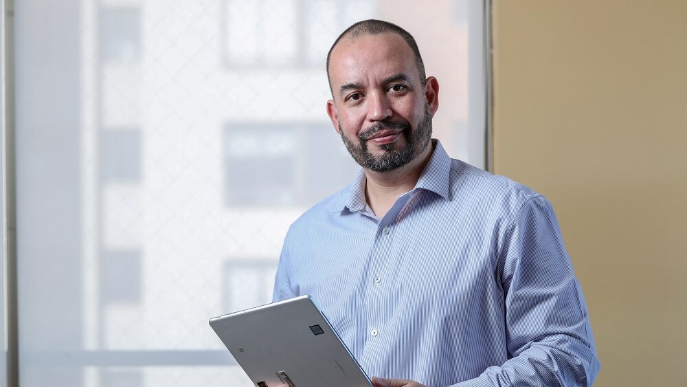 Marco Muñoz, CEO de IT-Talent en América Latina, analiza los desafíos del talento en ciberseguridad en el mercado chileno y regional.