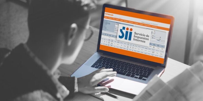 Fraude con facturas falsas tras hackeo de claves del SII en empresas chilenas