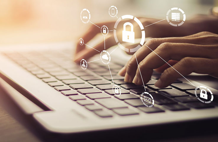 Protección frente a estafas digitales y seguridad en Internet en Chile