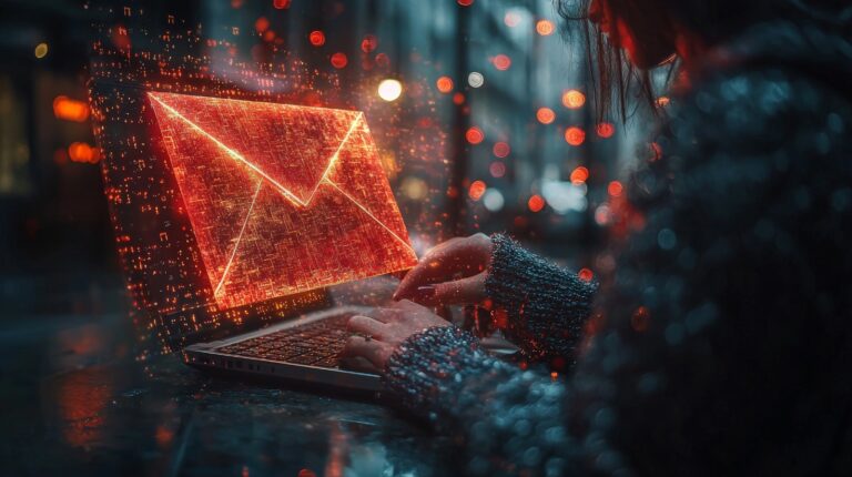 Estafas románticas impulsadas por inteligencia artificial y fraude digital