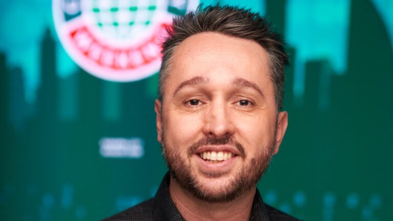 Fabio Assolini, experto en ciberseguridad de Kaspersky, analiza el avance del ransomware hacia 2026