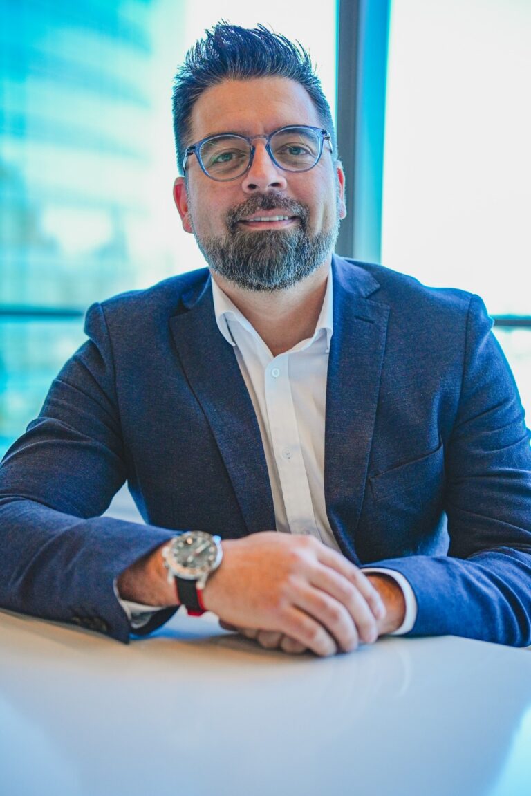 Vocero de Entel Digital comenta los resultados del Reporte de Ciberseguridad 2026 en Chile