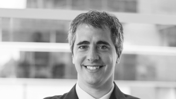 Sebastian Arriada, CIO de Globant, analiza la importancia de la trazabilidad y seguridad en agentes de IA