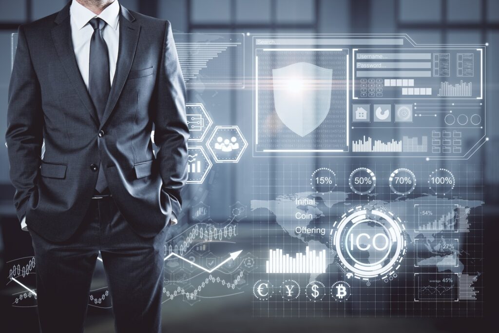 Centro de Operaciones de Seguridad y monitoreo 24/7 en empresas chilenas