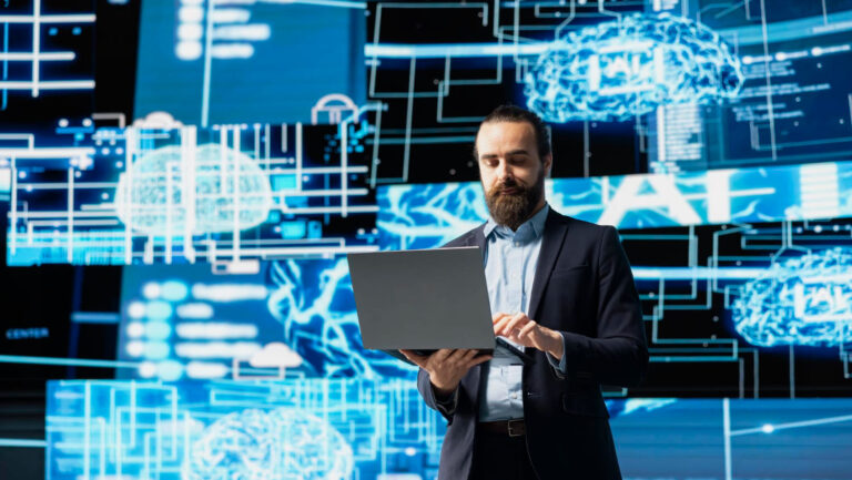 Empresas sobreestiman su ciberseguridad