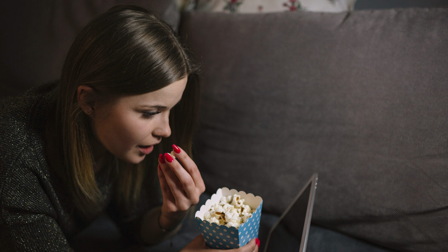 Sitios falso de streaming utilizados para robar datos personales