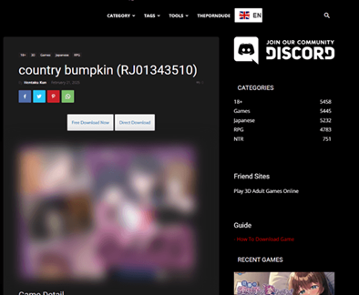 Imagen ilustrativa de instalador aparentemente legítimo utilizado para distribuir malware de robo de credenciales, publicada en ZonaCISO en el contexto del análisis de RenEngine detectado por Kaspersky.