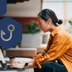 phishing cumplimiento regulatorio — proxy digital interceptando sesión de autenticación