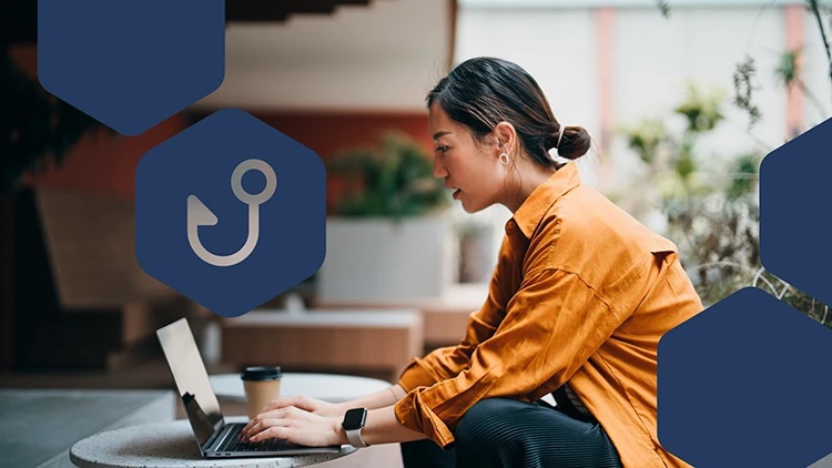 phishing cumplimiento regulatorio — proxy digital interceptando sesión de autenticación