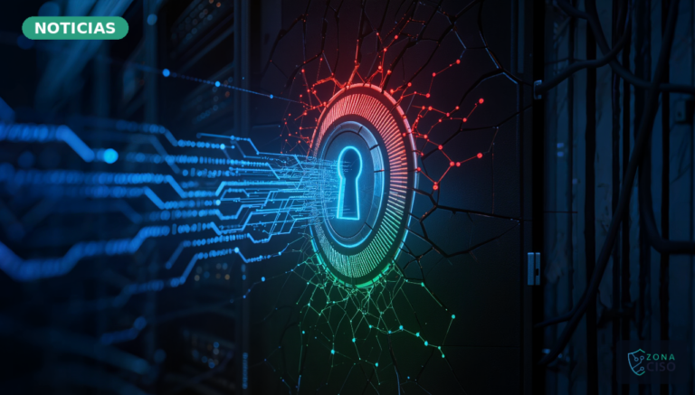 exploit zero-day bypass 2FA IA — GTIG detecta ataque con inteligencia artificial