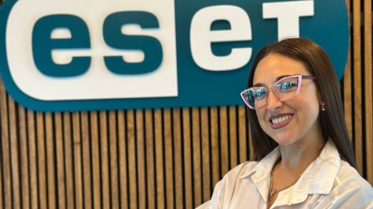 ESET channel manager Chile — red de partners ciberseguridad América Latina