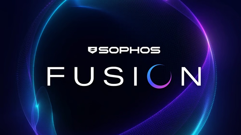 Sophos Fusion — sistema de defensa de ciberseguridad nativo de IA