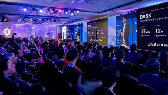 Ciberseguridad en insurtech — keynote inaugural de Eila26 en Santiago
