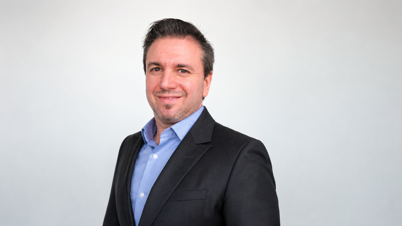 outsourcing de TI para pymes - César Ozán, CEO de IntelliHelp