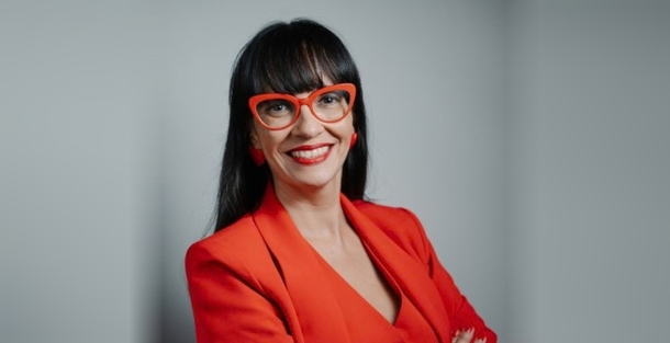 Ciberseguridad y resiliencia — Flavia Méndez, CEO y fundadora de Cyber Summit