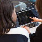 Mujeres ciberseguridad — ESET lanza beca para especializarse en seguridad informática