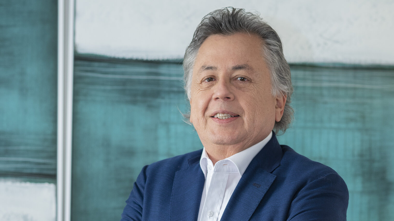 César Pallavicini aborda los desafíos de la ciberresiliencia hacia 2030