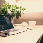 Computador portátil con sistemas digitales asociados a la gestión y trazabilidad del consentimiento