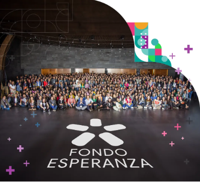 Comunidad de Fondo Esperanza y su trabajo con emprendedores en Chile