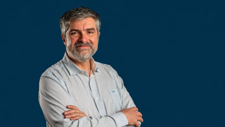 IA en ciberseguridad — Fernando Fuentes, gerente de NOVARED