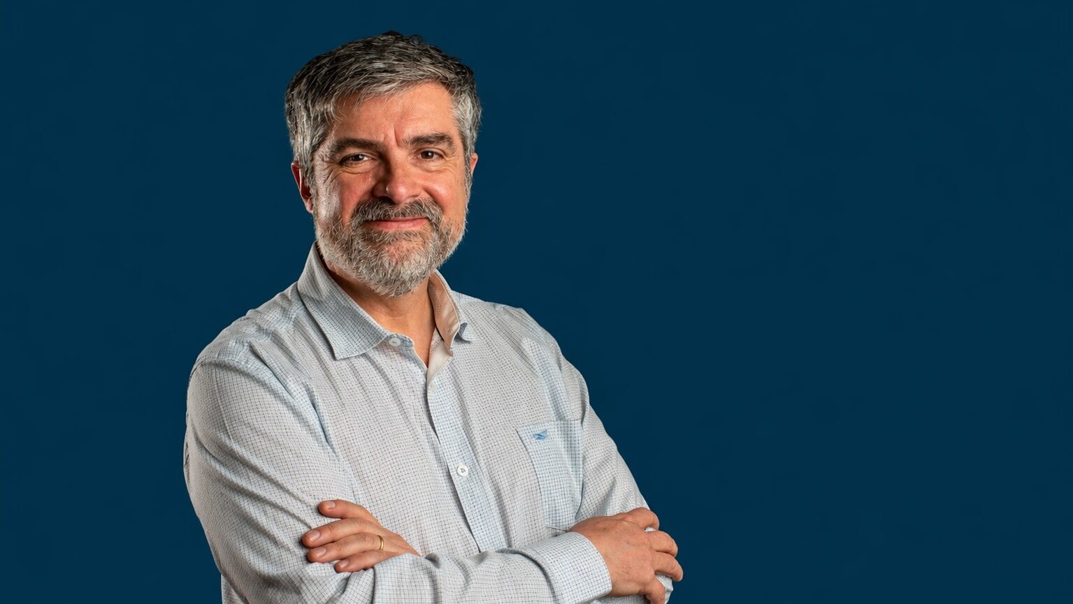 IA en ciberseguridad — Fernando Fuentes, gerente de NOVARED