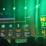 Ciberseguridad e IA — pantalla del Novared Security Workshop 2026 AI Jungle