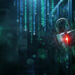 vulnerabilidad de PHP — candado agrietado frente a servidores