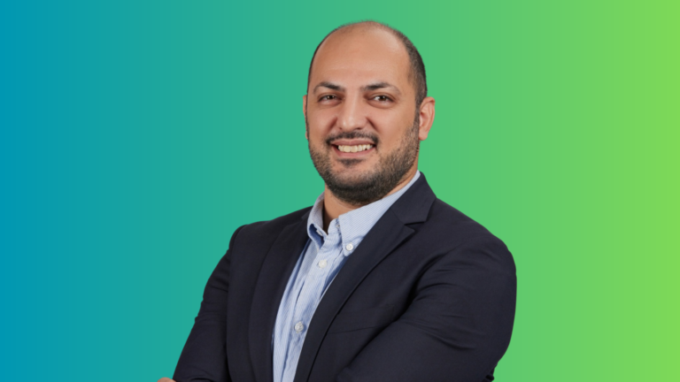 Ensar Seker, CISO de SOCRadar, analiza el ransomware en Chile
