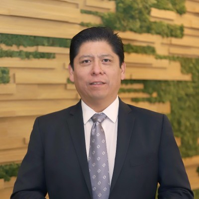higiene cibernética — Martín Hoz, vicepresidente de Fortinet