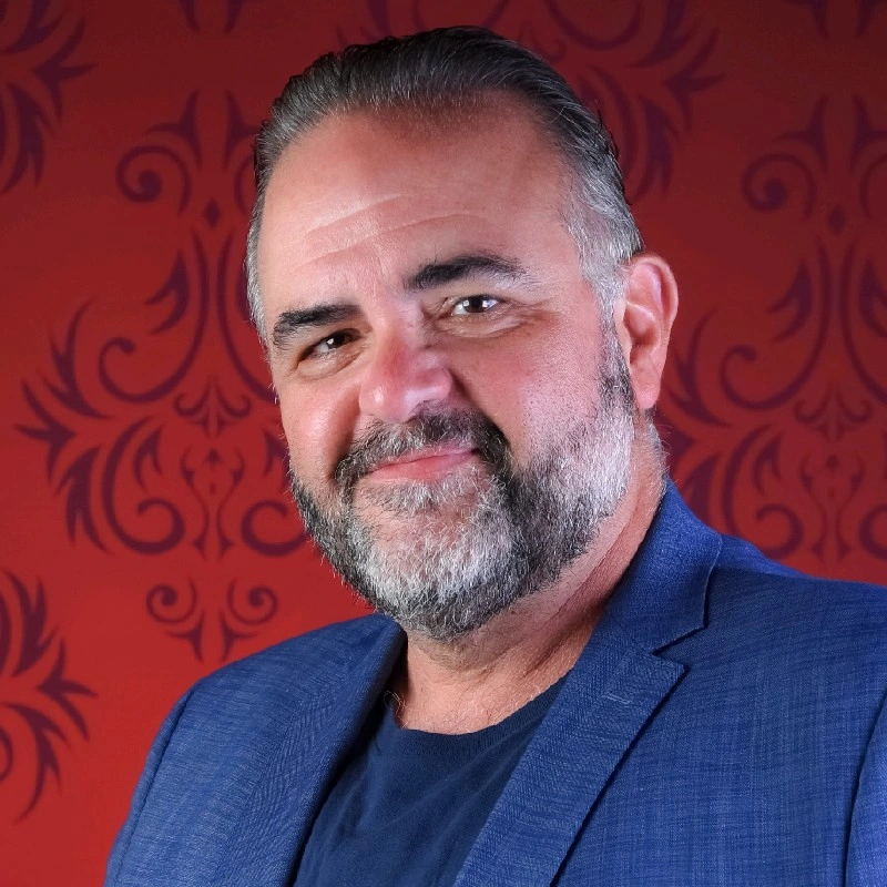 implementar un SOC — Claudio Martinelli, director general para Américas de Kaspersky