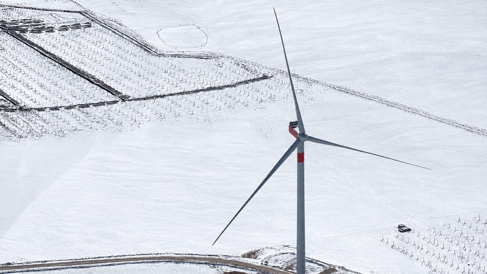 Ciberseguridad en parques eólicos — Proyecto Pampas de Vestas